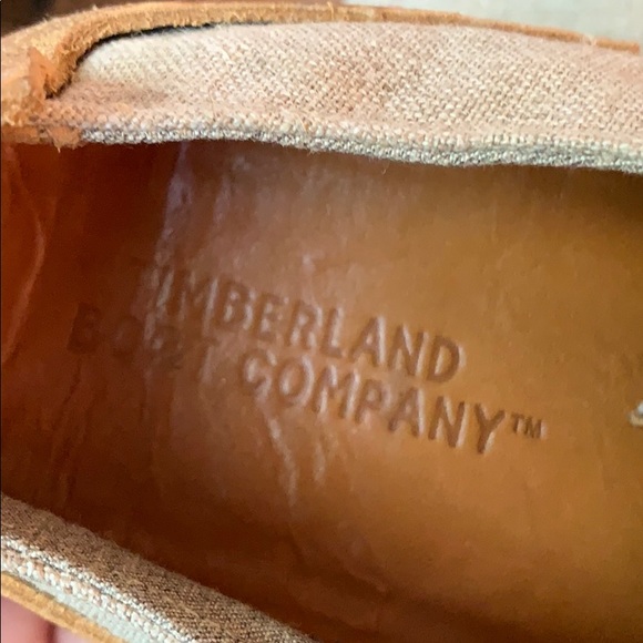 Timberland Loafers - Picture 6 of 7